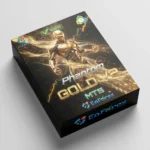 Phantom Gold V2 EA