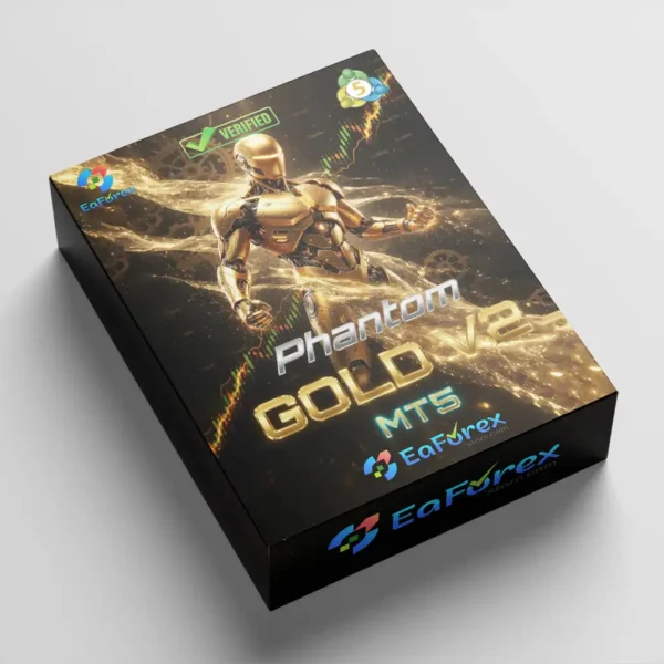 Phantom Gold V2 EA