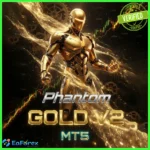 Phantom Gold V2 EA MT5