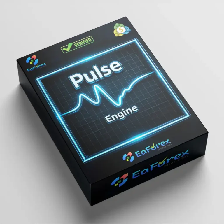 Pulse Engine EA
