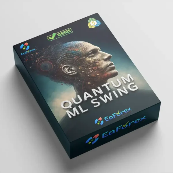 Quantum ML Swing EA