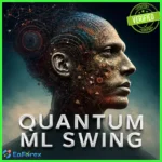 Quantum ML Swing EA MT5