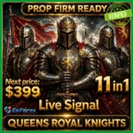 Queens Royal Knights EA