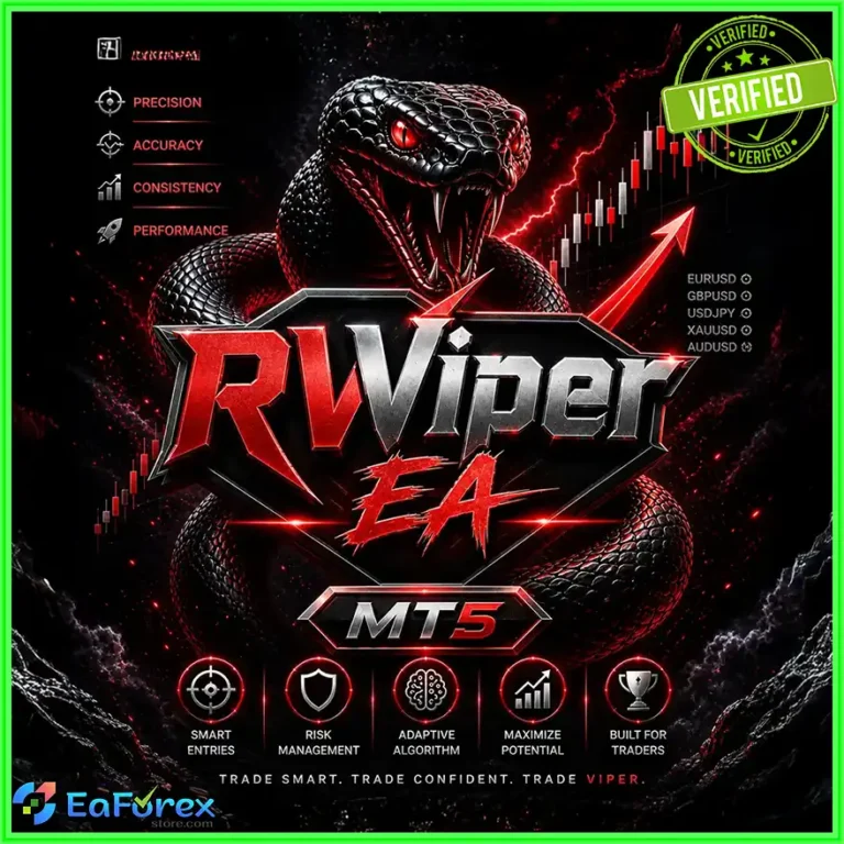 RVViper EA MT5