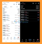 RVViper EA MT5 Trading Results