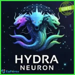 Hydra Neuron EA MT5
