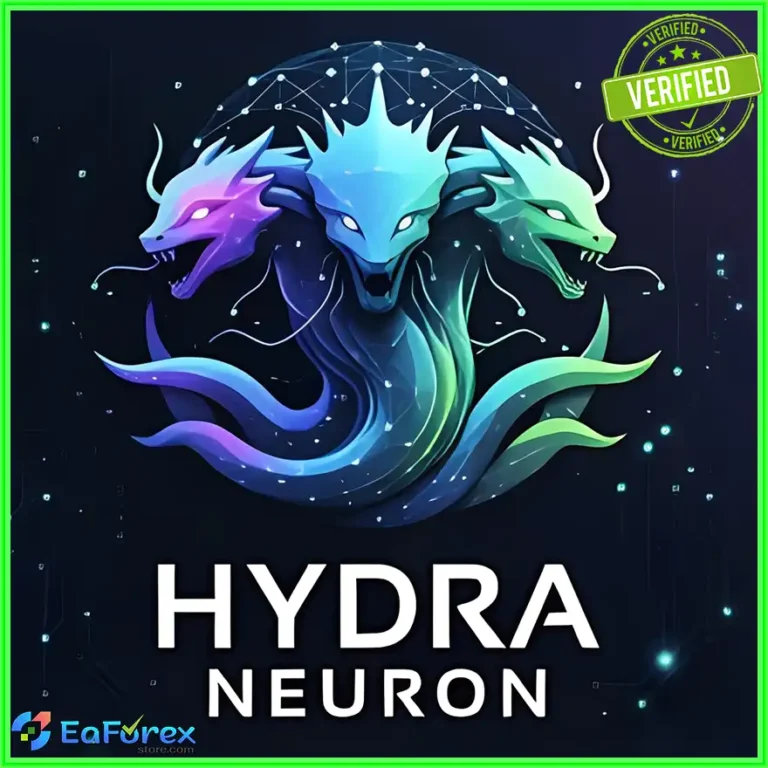 Hydra Neuron EA MT5