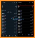 SEMI HFT EA Trading Results