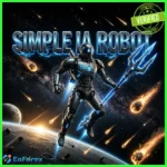 Simple IA Robot MT4