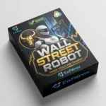 Wall Street Robot MT5 EA