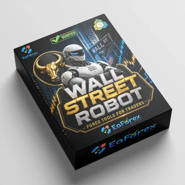 Wall Street Robot MT5 EA