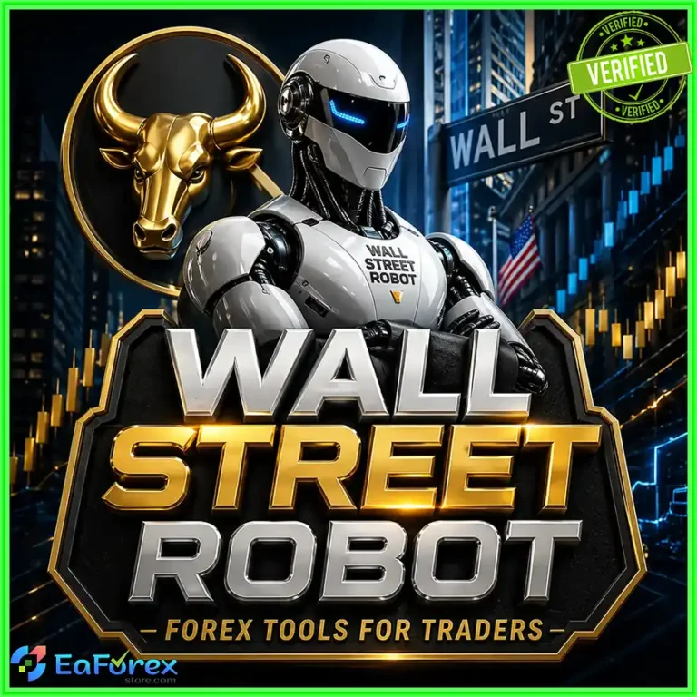 Wall Street Robot MT5