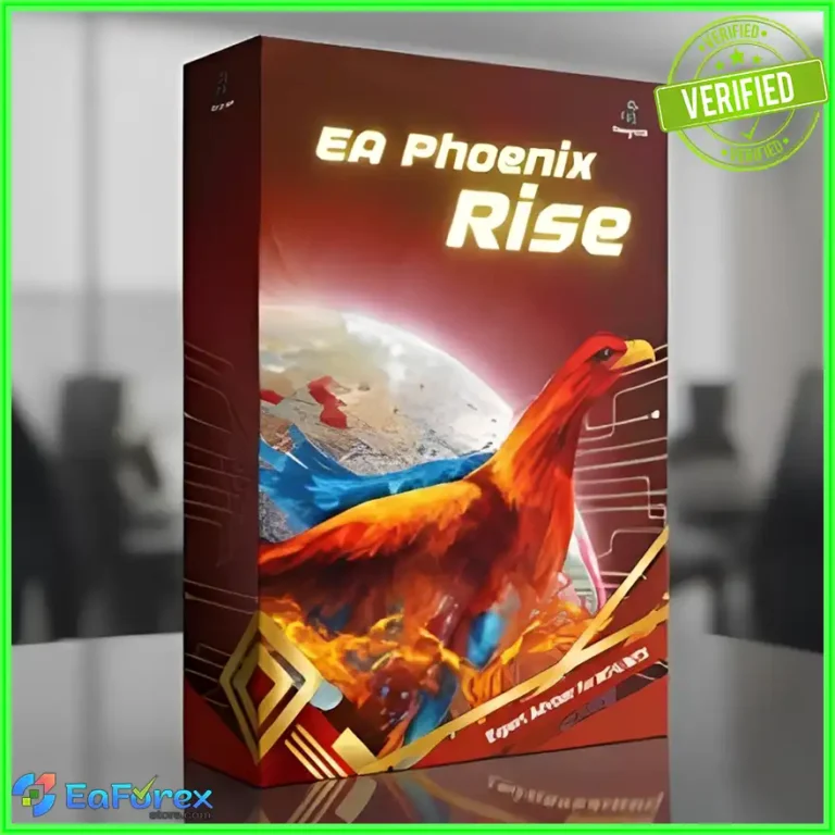 EA Phoenix Rise MT4