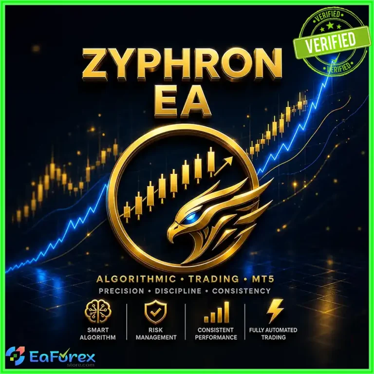 Zyphron EA MT5