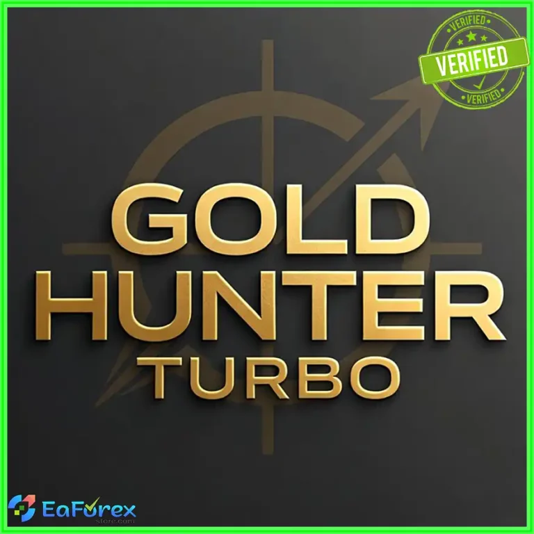 Gold Hunter Turbo EA MT5