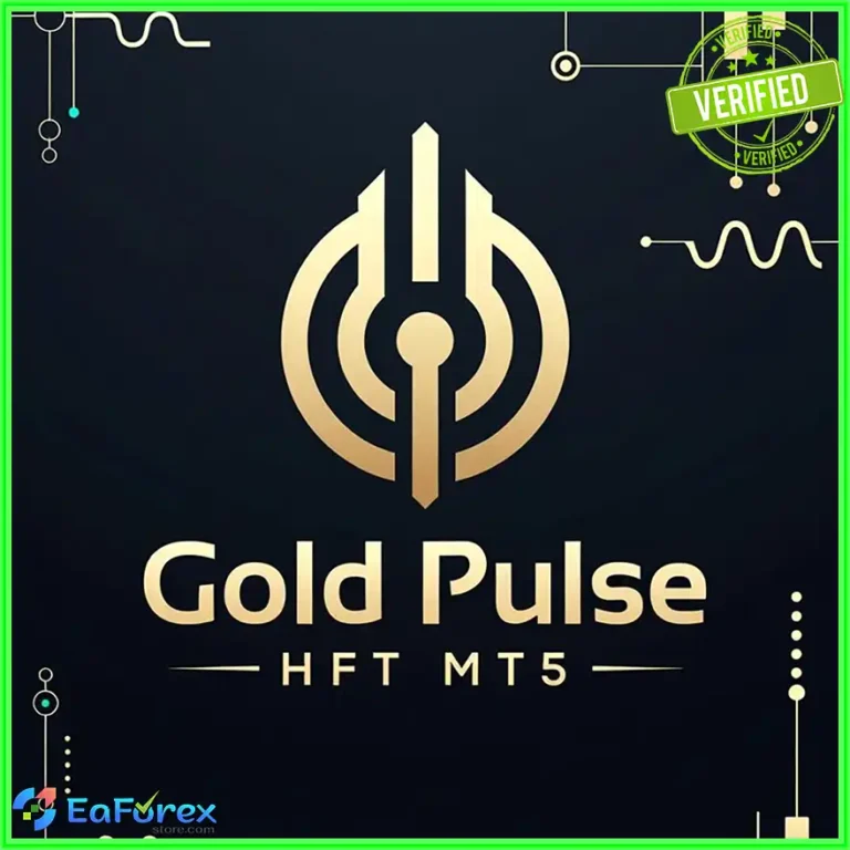 Gold Pulse HFT EA MT5