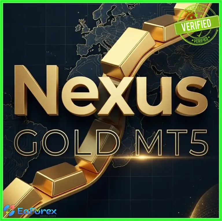 Nexus G EA MT5