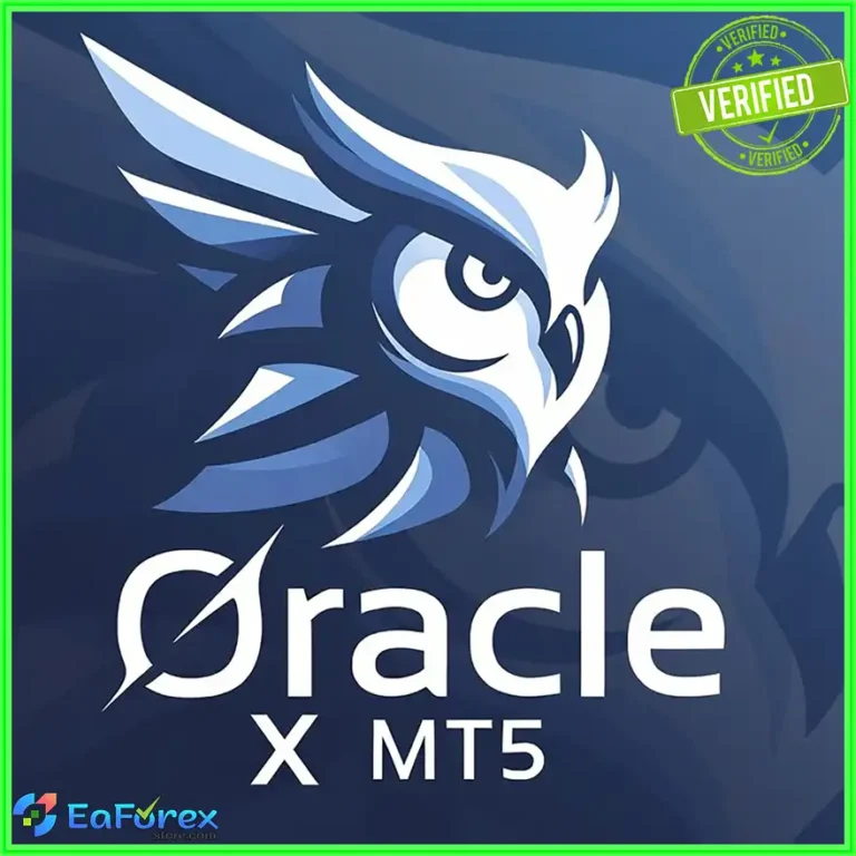 Oracle XAU EA MT5