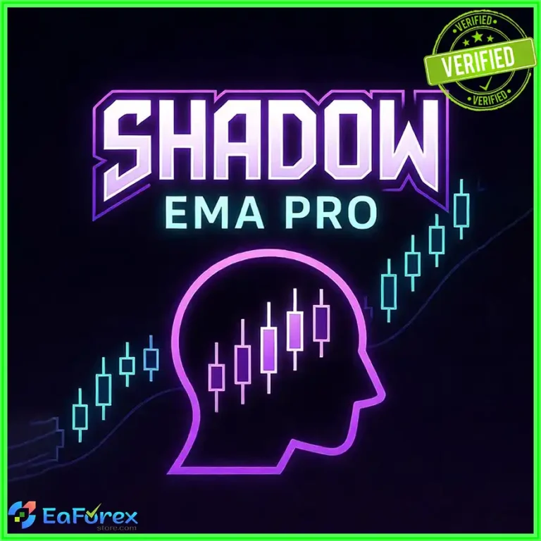 Shadow Ema Pro EA MT5