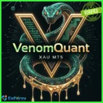 VenomQuant XAU EA MT5