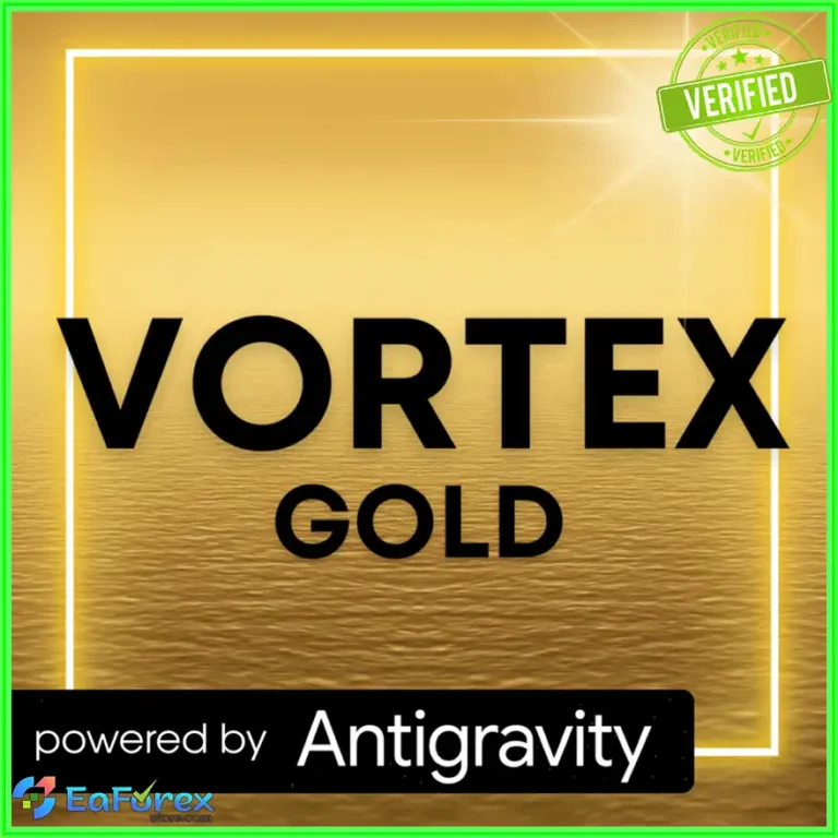 Vortex Gold EA MT5