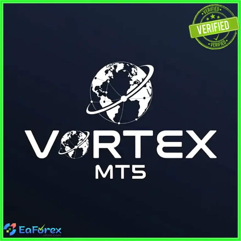 Vortex X EA MT5