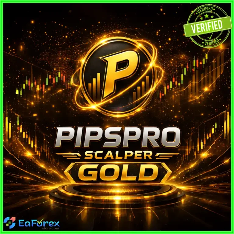 PipsPro Scalper Gold MT4