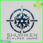 Shuriken Scalper EA MT5