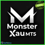 Mosnter XAU EA