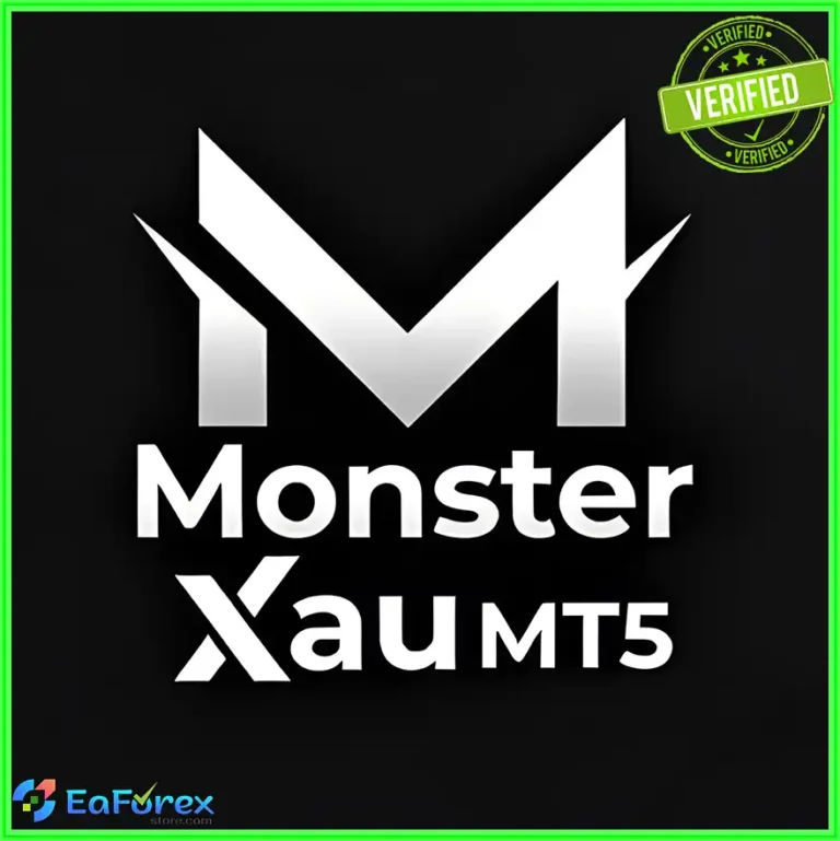 Mosnter XAU EA