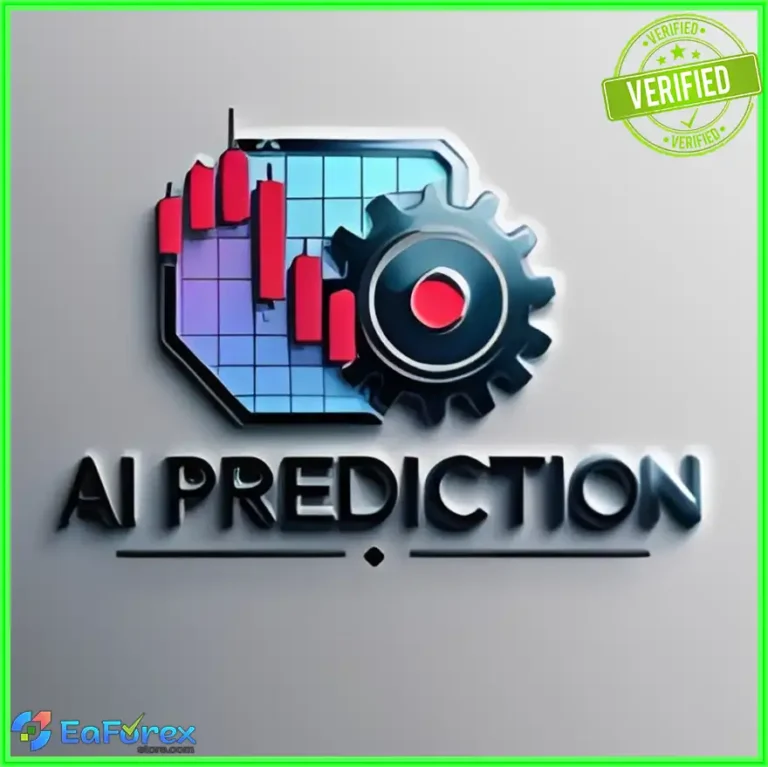 Ai Prediction MT5 EA