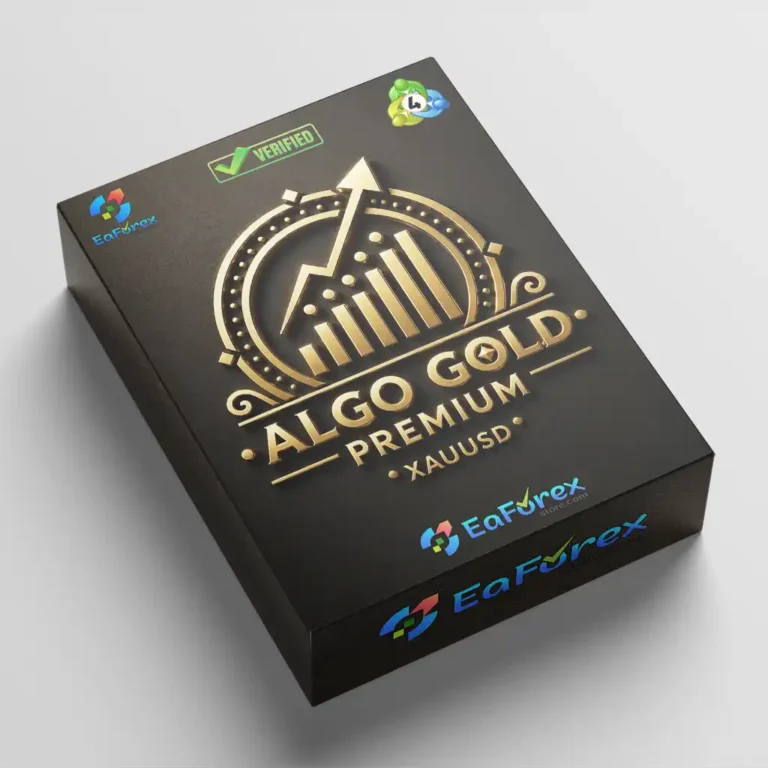 Algo Gold EA Premium MT4