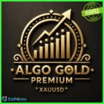 Algo Gold EA Premium MT4 EA