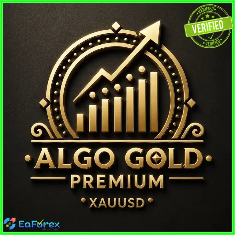 Algo Gold EA Premium MT4 EA