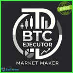 Ejecutor BTC EA MT5
