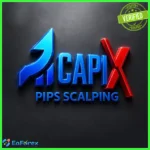 CAPIX PIPS SCALPING EA