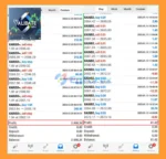 ValiDate EA MT4 Live-Results