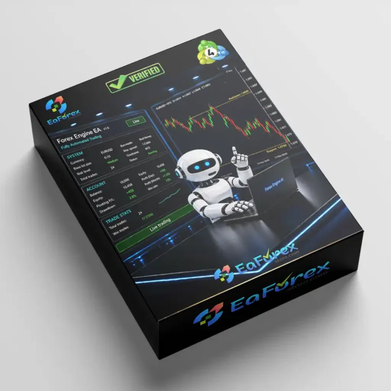 Forex Engine EA