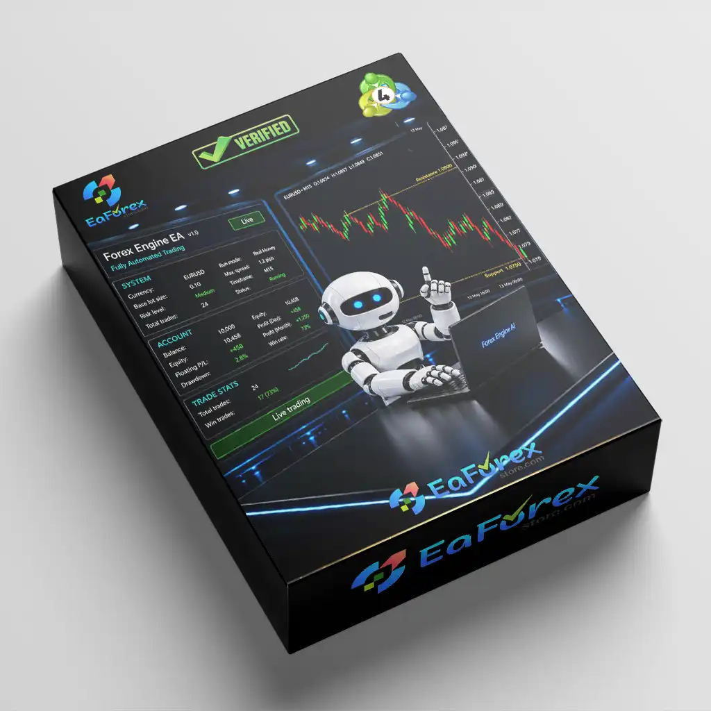 Forex Engine EA