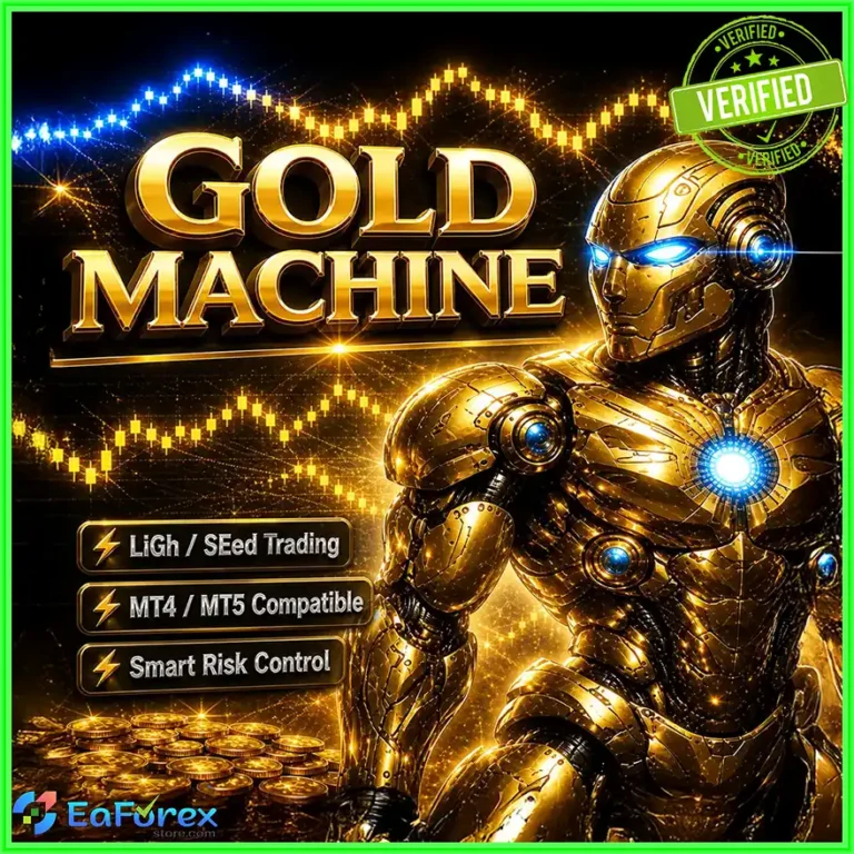 Gold Machine EA