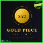Gold Piece XAU EA MT5