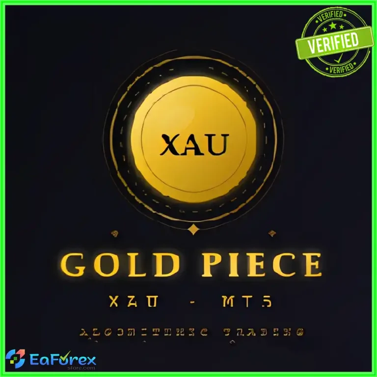 Gold Piece XAU EA MT5