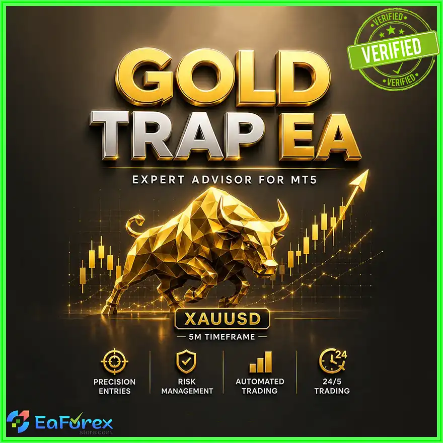 GoldTrap EA