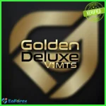 Golden Deluxe V1 EA