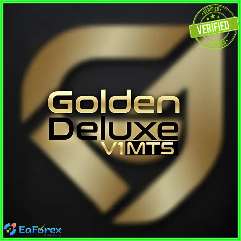 Golden Deluxe V1 EA