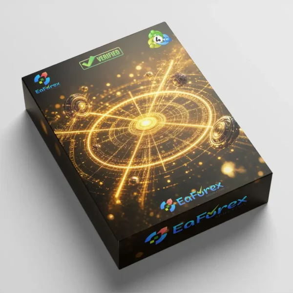 Golden Time Zone Trading EA