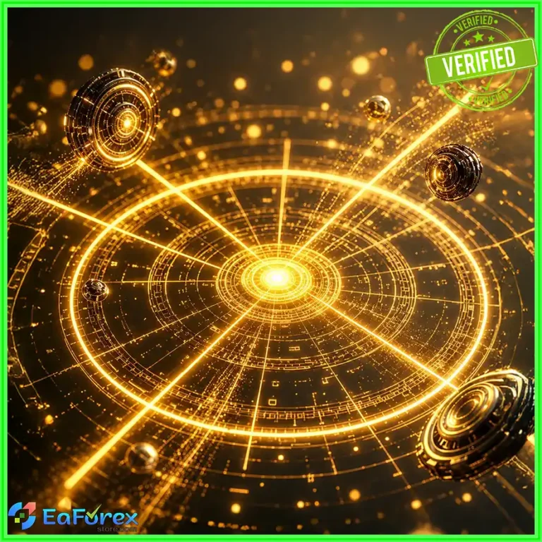 Golden Time Zone Trading EA MT4