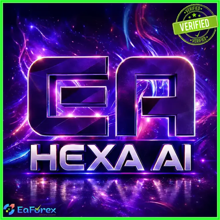 Hexa AI Bot MT5