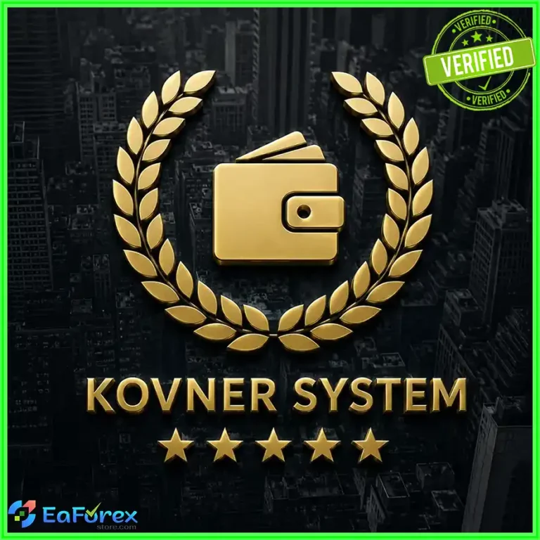Kovner System EA MT4