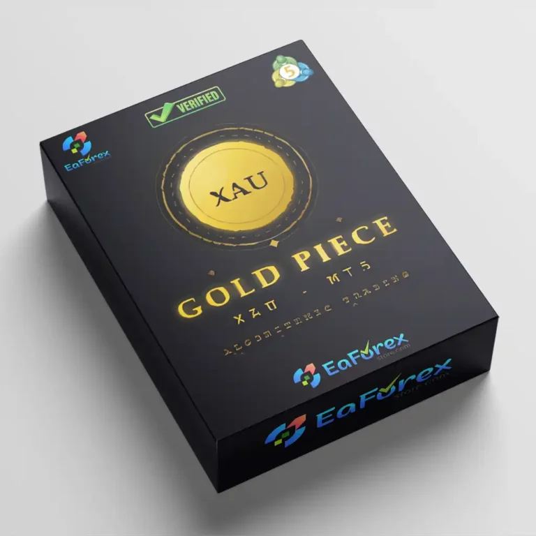 Gold Piece XAU EA